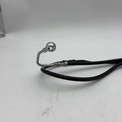 2007 - 2012 Harley-Davidson Touring Electra Glide Classic Front Brake Hose Line Pipe ABS 41679-08