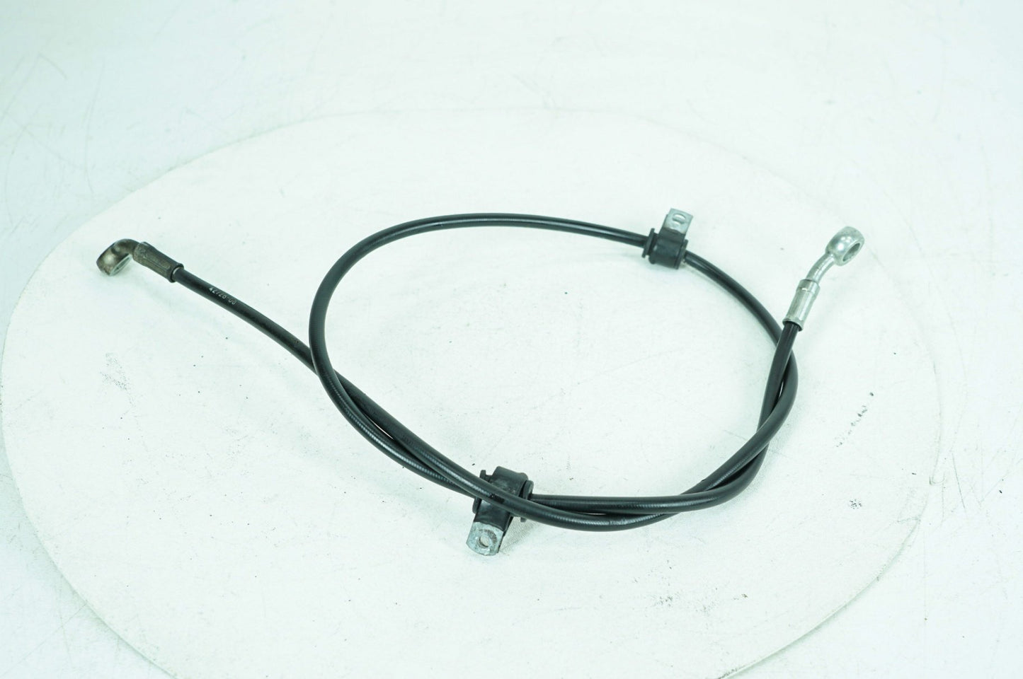 2007 - 2017 Harley-Davidson Dyna Low Rider Front Brake Hose Line Pipe 42728-08