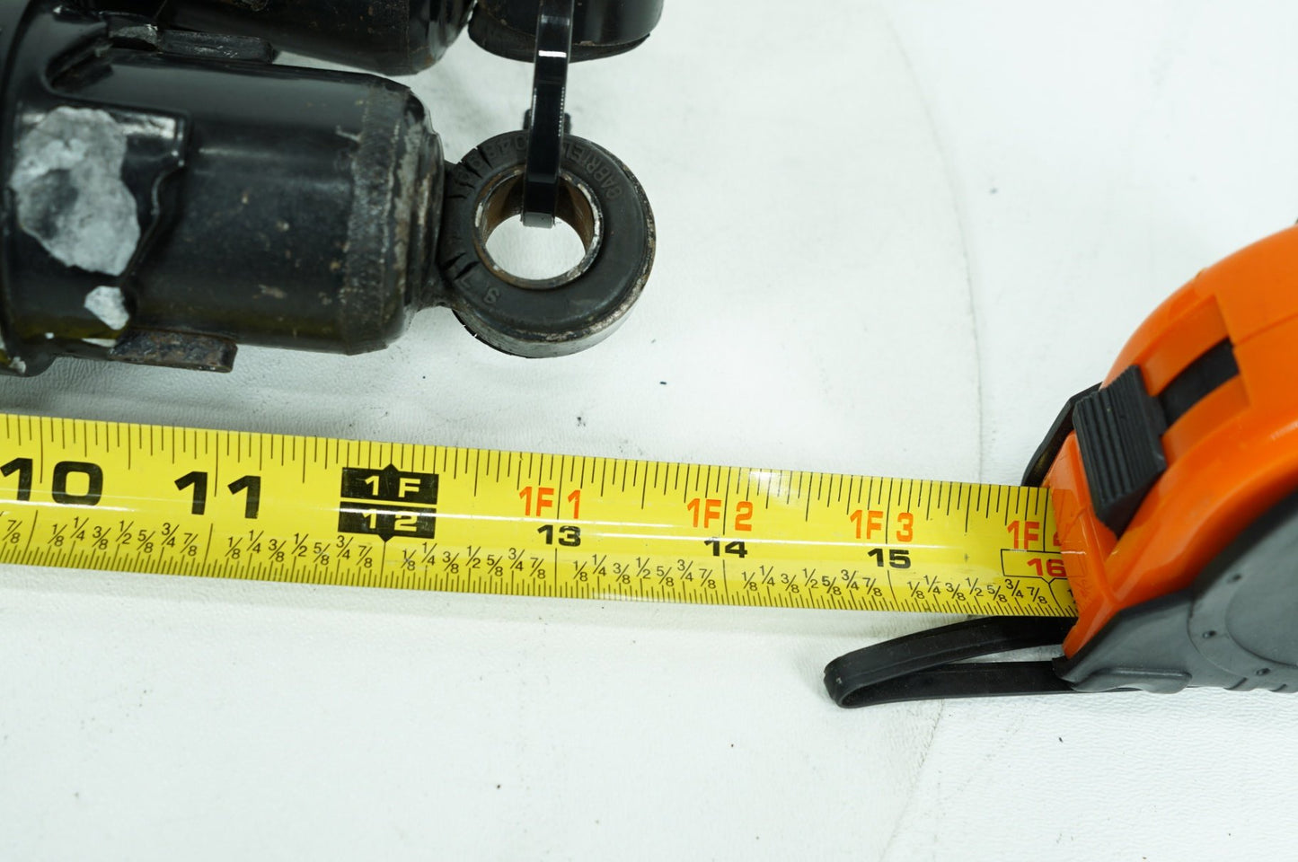 1999 - 2006 Harley-Davidson Touring Road King Rear Left Right Shock Absorbers Progressive Suspension