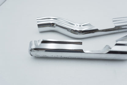 1999 - 2006 Harley-Davidson Touring Electra Glide Rear Left Right Fender Struts Bracket 47502-97