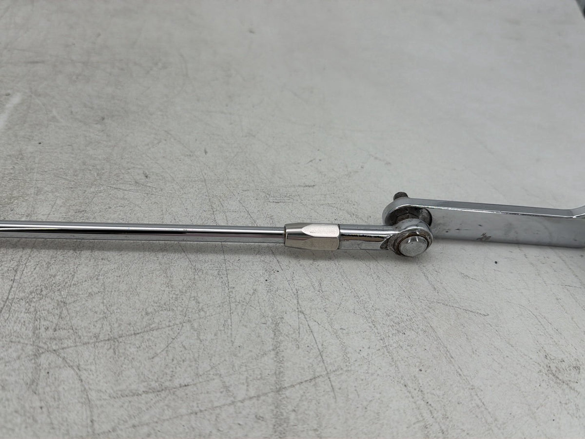 2009 Harley Road Glide Touring FLTR OEM Gear Shifter Lever w/ Rod linkage