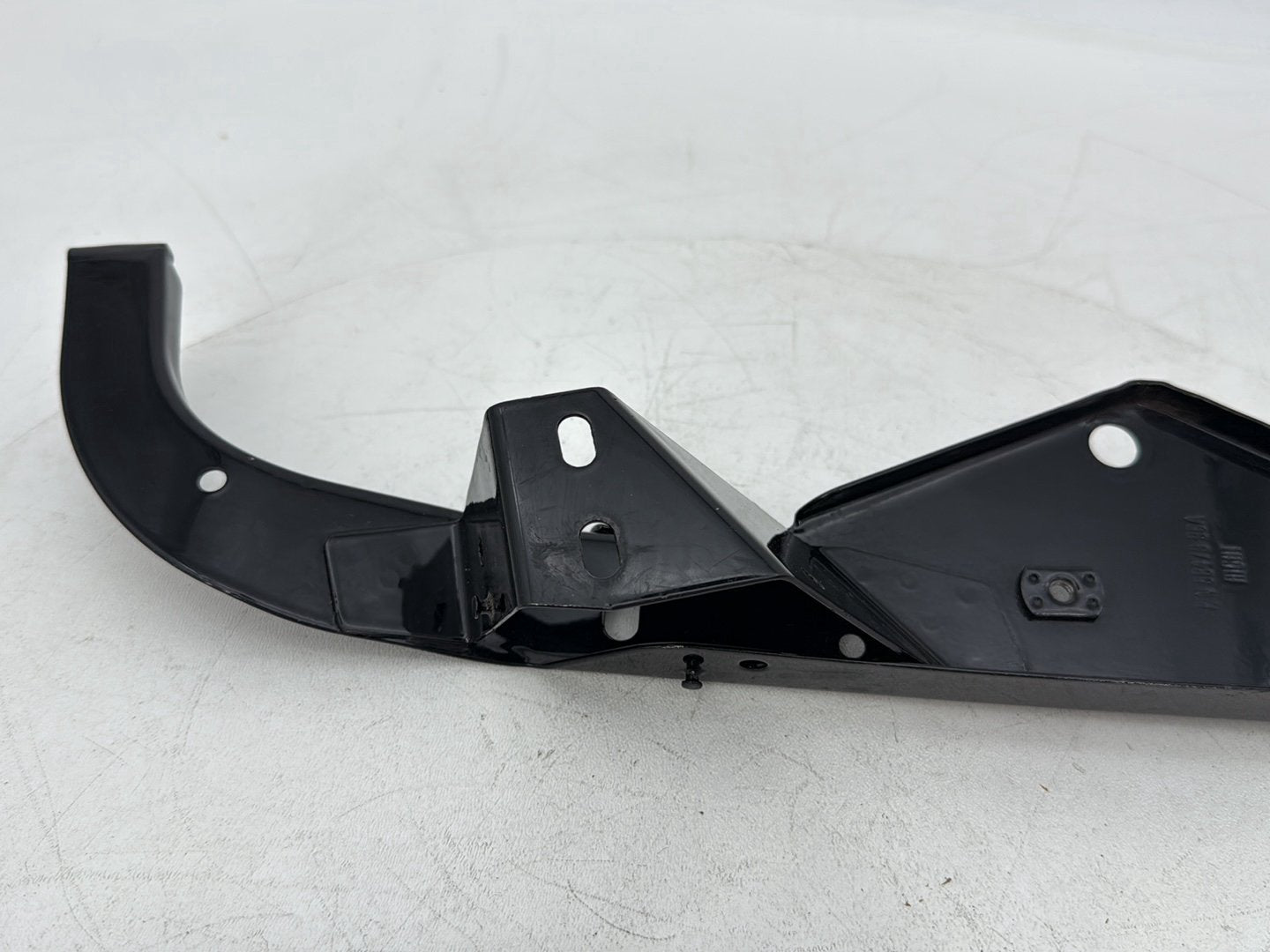 1999 - 2006 Harley-Davidson Touring Electra Glide Ultra Right Left Fairing Support Brackets 58478-96B