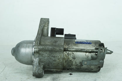 2013 - 2015 Acura ILX  Starter Motor Solenoid