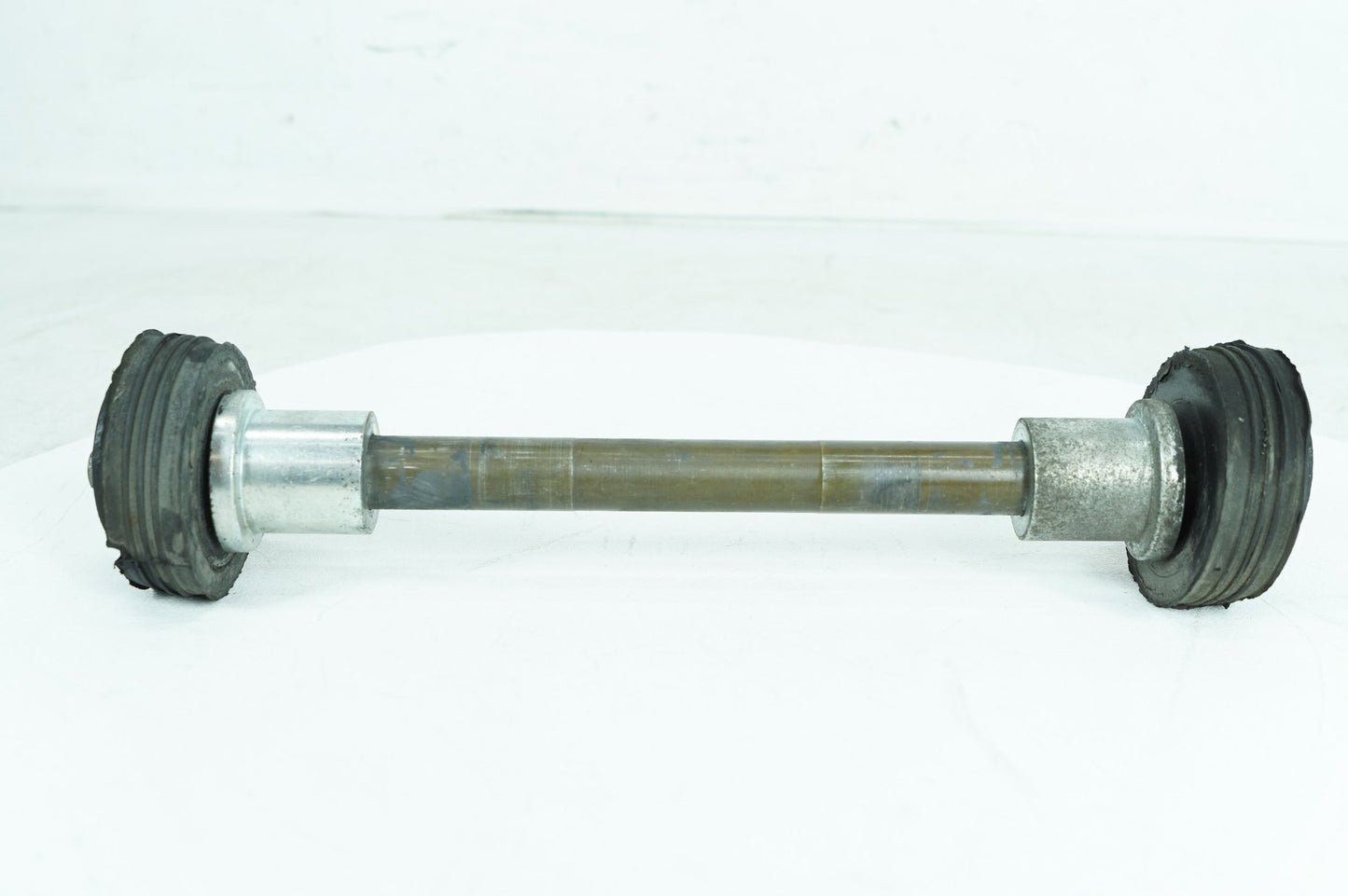 1999 - 2006 Harley-Davidson Touring Electra Police Rear Fork Swingarm Pivot Bolt Shaft 47505-02
