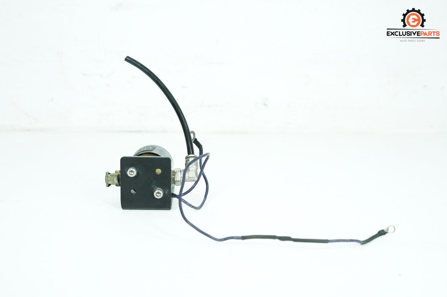 1980 - 1998 Harley-Davidson Touring Electra Glide Classic Engine Motor Valve Activator Solenoid
