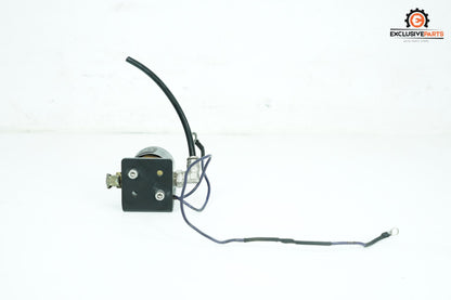 1980 - 1998 Harley-Davidson Touring Electra Glide Classic Engine Motor Valve Activator Solenoid