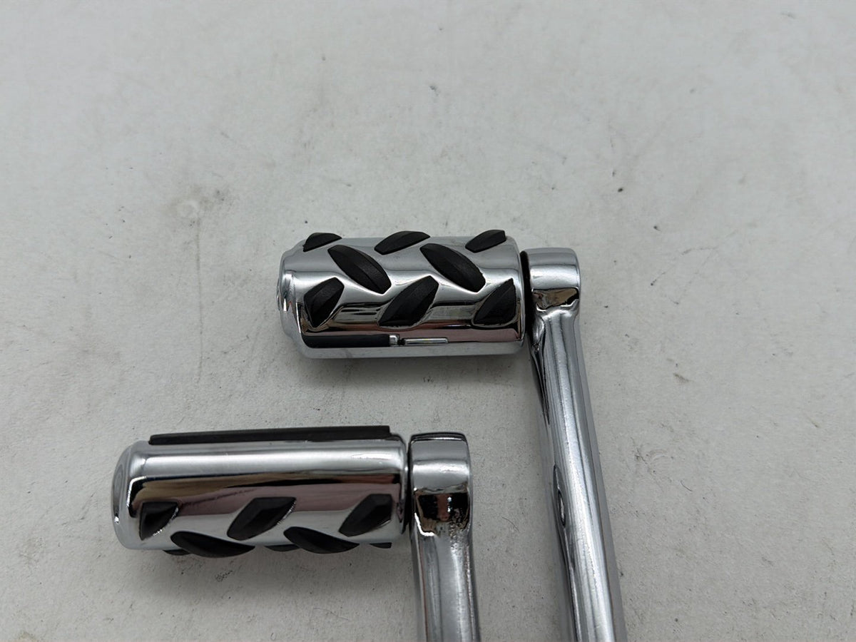 1990 Harley Electra Glide Touring Sport OEM Gear Shifter Lever Pedal Pedals