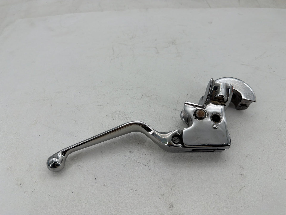 1995 Harley Heritage Softail Classic OEM Front Left Hand Clutch Control Lever