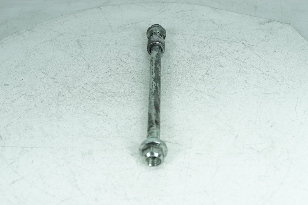 2006 Harley-Davidson Softail Heritage Classic Engine Mount Pivot Bolt Shaft 48054-00