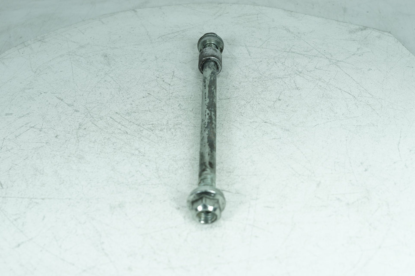2006 Harley-Davidson Softail Heritage Classic Engine Mount Pivot Bolt Shaft 48054-00