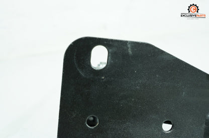 2007 - 2013 Harley-Davidson Touring Electra Glide Classic Adjustable Rider Backrest Lift Mount 52482-01A 52482-01A