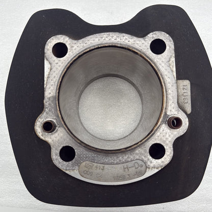 2007 - 2012 Harley-Davidson Touring Road King Twin Cam Engine Jug 1 Cylinder Barrel 17458-07
