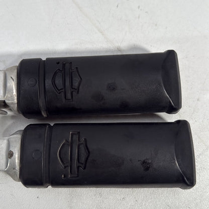 2017 - 2026 Harley-Davidson Softail Heritage Classic 114 Left & Right Step Foot Rest Pegs 50501104