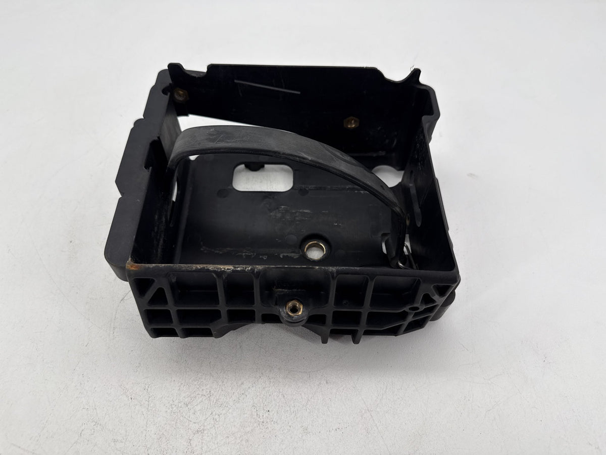 2007 Harley Dyna Super Glide FXD OEM Battery Lower Box Tray 70379-06A