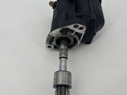 1999 - 2006 Harley-Davidson Dyna Low Rider Engine Starter Motor
