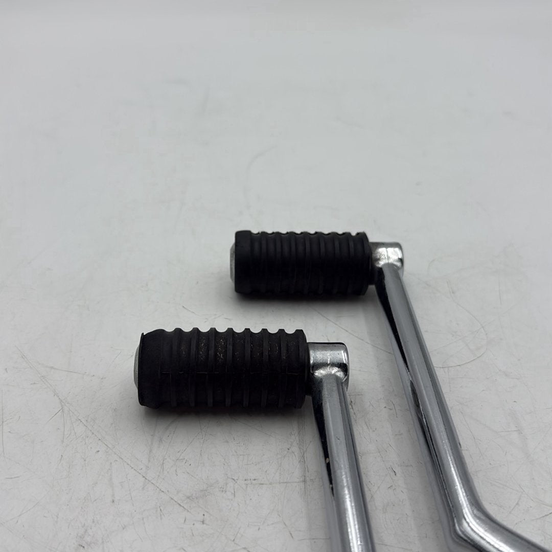 2007 - 2012 Harley-Davidson Touring Electra Glide Classic Gear Shifter Lever Pedal Pedals  	33895-82C