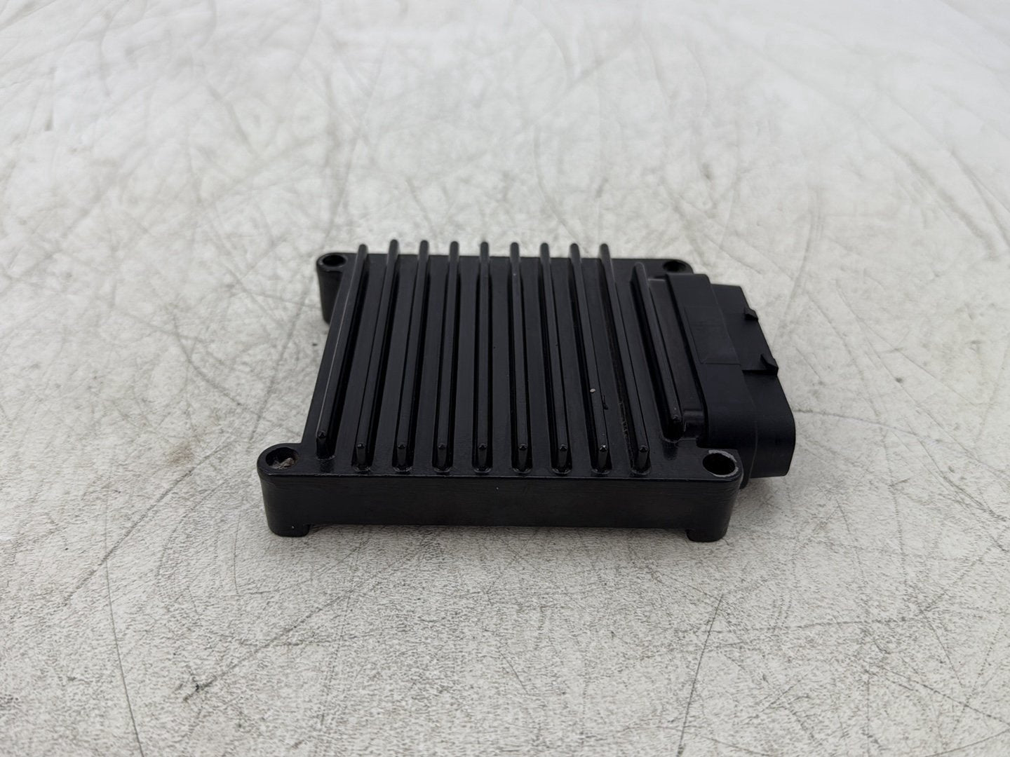 2004 Harley Road King Touring Custom FLHRSI OEM Engine Control Module Brain ECU ECM