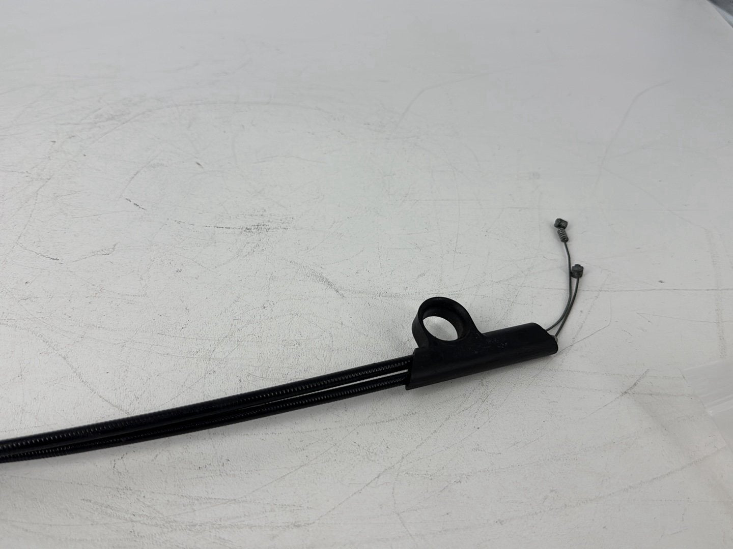 2005 Harley Sportster XL883C 883 Custom OEM Right Engine Start Kill Switches Controls