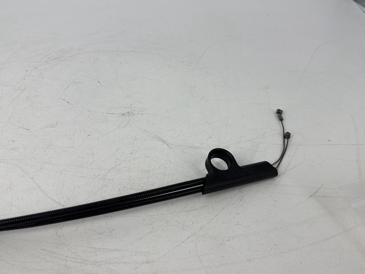 05 Harley Sportster XL883C 883 Custom Right Engine Start Kill Switches Controls