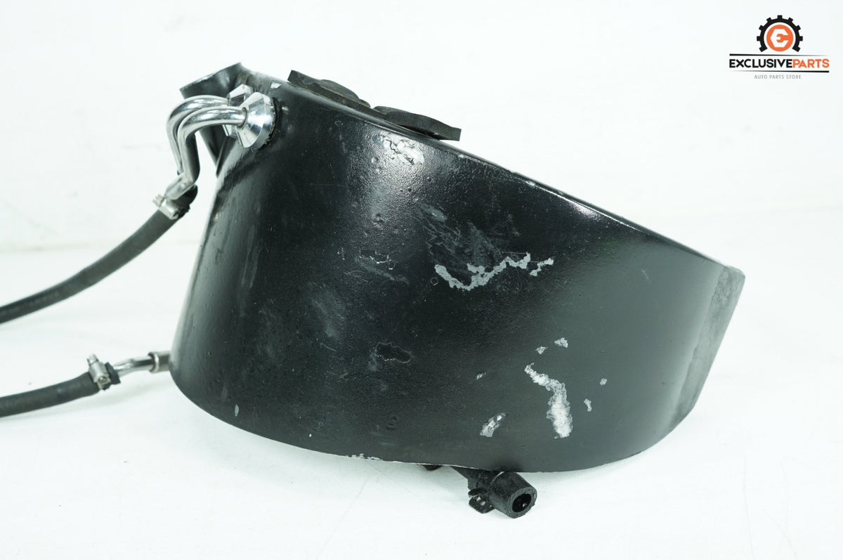 2000 Harley Softail FXSTD Deuce OEM Oil Tank Reservoir Bottle Canister
