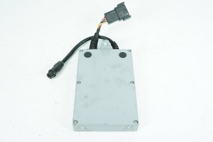 2008 - 2016 Harley-Davidson Touring CVO Road Glide Harman Kardon iPod Interface Module 72647-11 72647-11