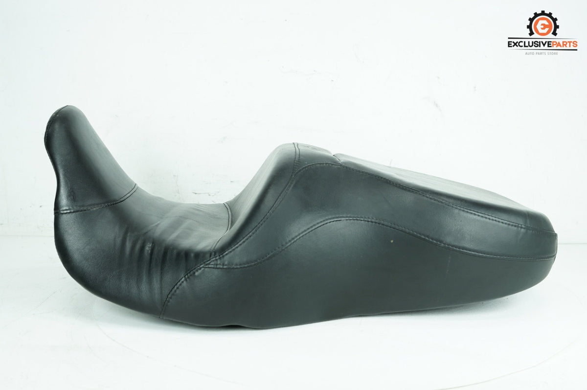 2010 Harley Touring FLHTCU Electra Glide Classic OEM Passenger Rider Driver Seat Saddle