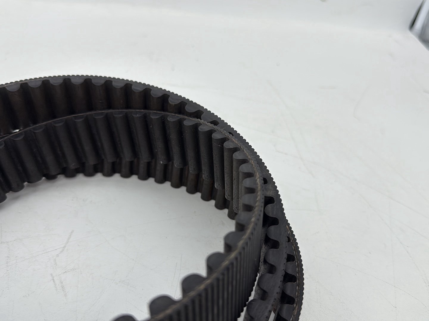 2007 - 2012 Harley-Davidson Touring Electra Glide Ultra Rear Drive Belt 	40024-07