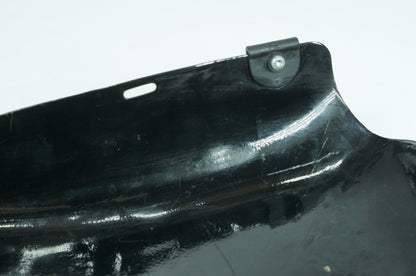 2008 Harley Sportster XL1200 C Custom Anniversary OEM Left Fairing Side Oil Tank Cover