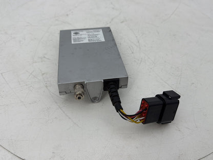 2007 - 2012 Harley-Davidson Touring Electra Glide Ultra XM Harman Kardon Radio Module 76236-06B
