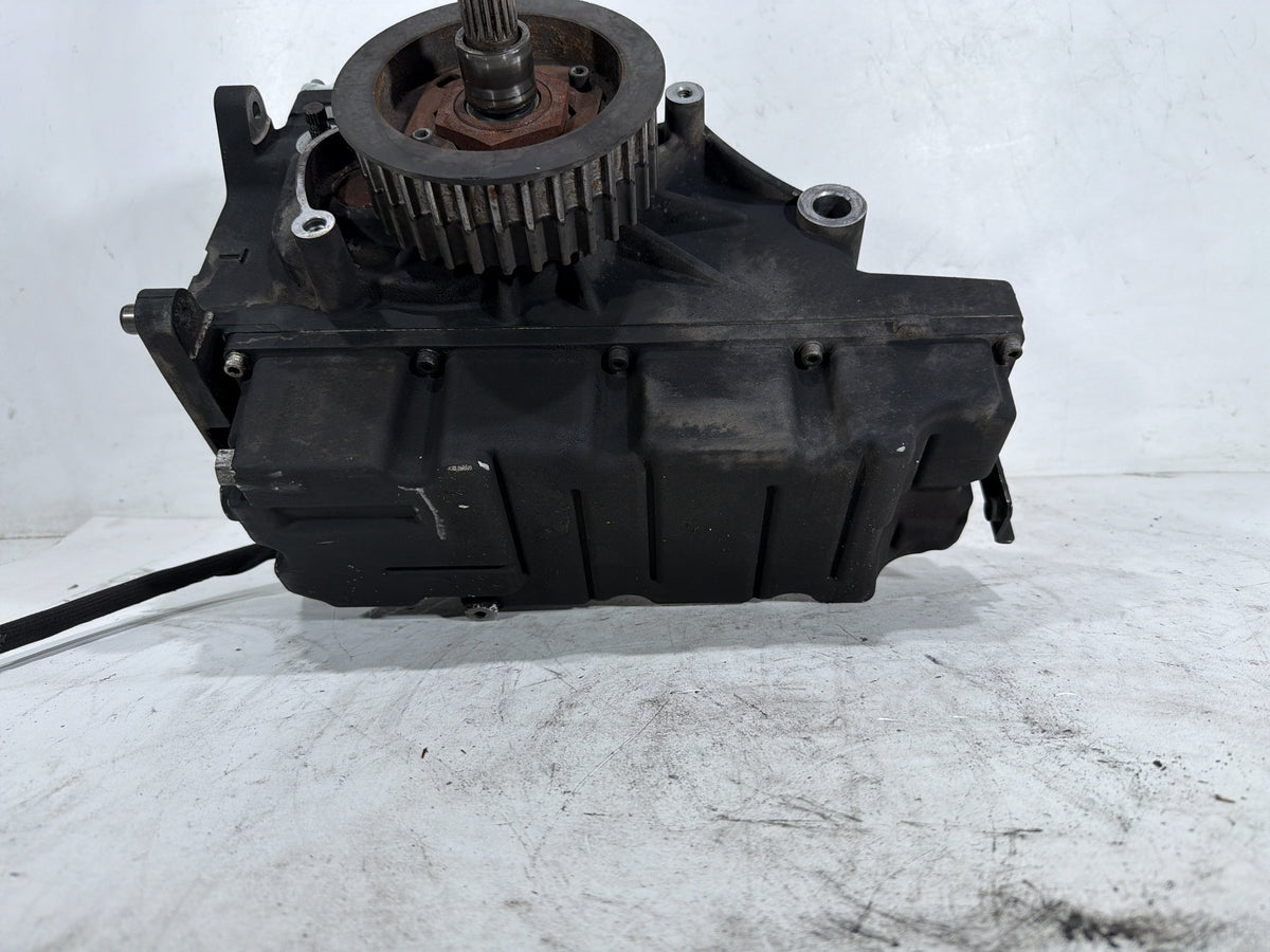 2010 Harley Electra Glide Touring Ultra OEM 6 Speed Transmission Gearbox 8K