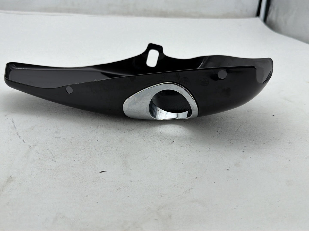 2006 Harley Sportster 883 XL883 OEM Right Fairing Side Oil Tank Cover