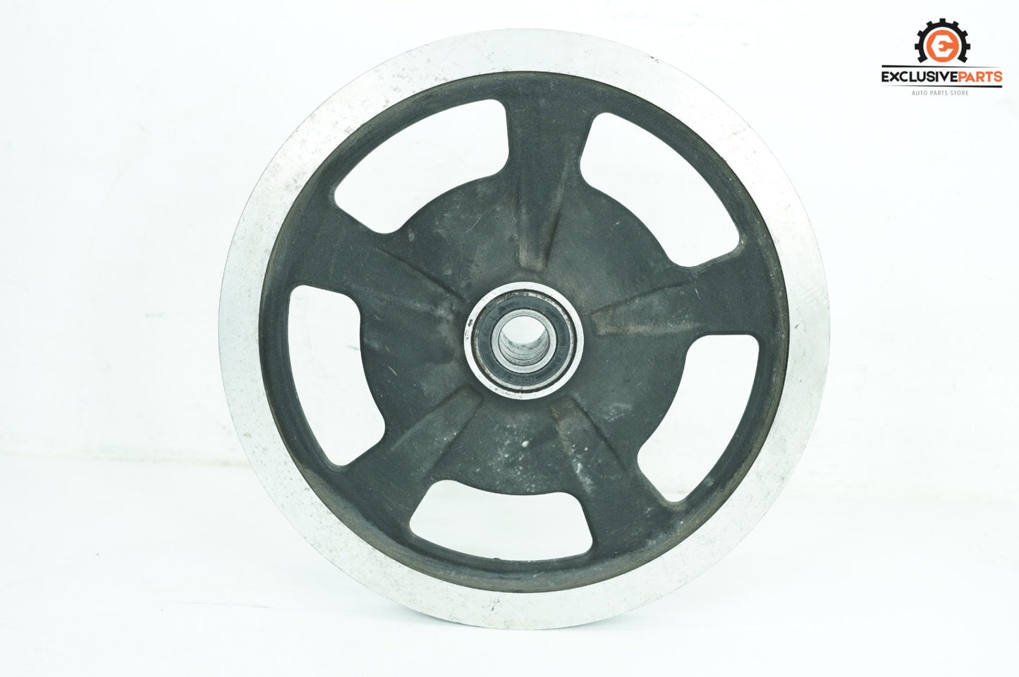 2007 - 2016 Harley-Davidson Touring Street Glide Rear Driver Pulley Sprocket 40217-09