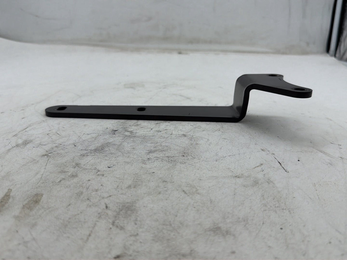 2011 Harley Road Glide Touring FLTRX OEM Exhaust Hanger Bracket Mount Support