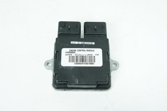 2007 - 2017 Harley-Davidson Dyna Low Rider Engine Control Module Brain ECU ECM 41000006A