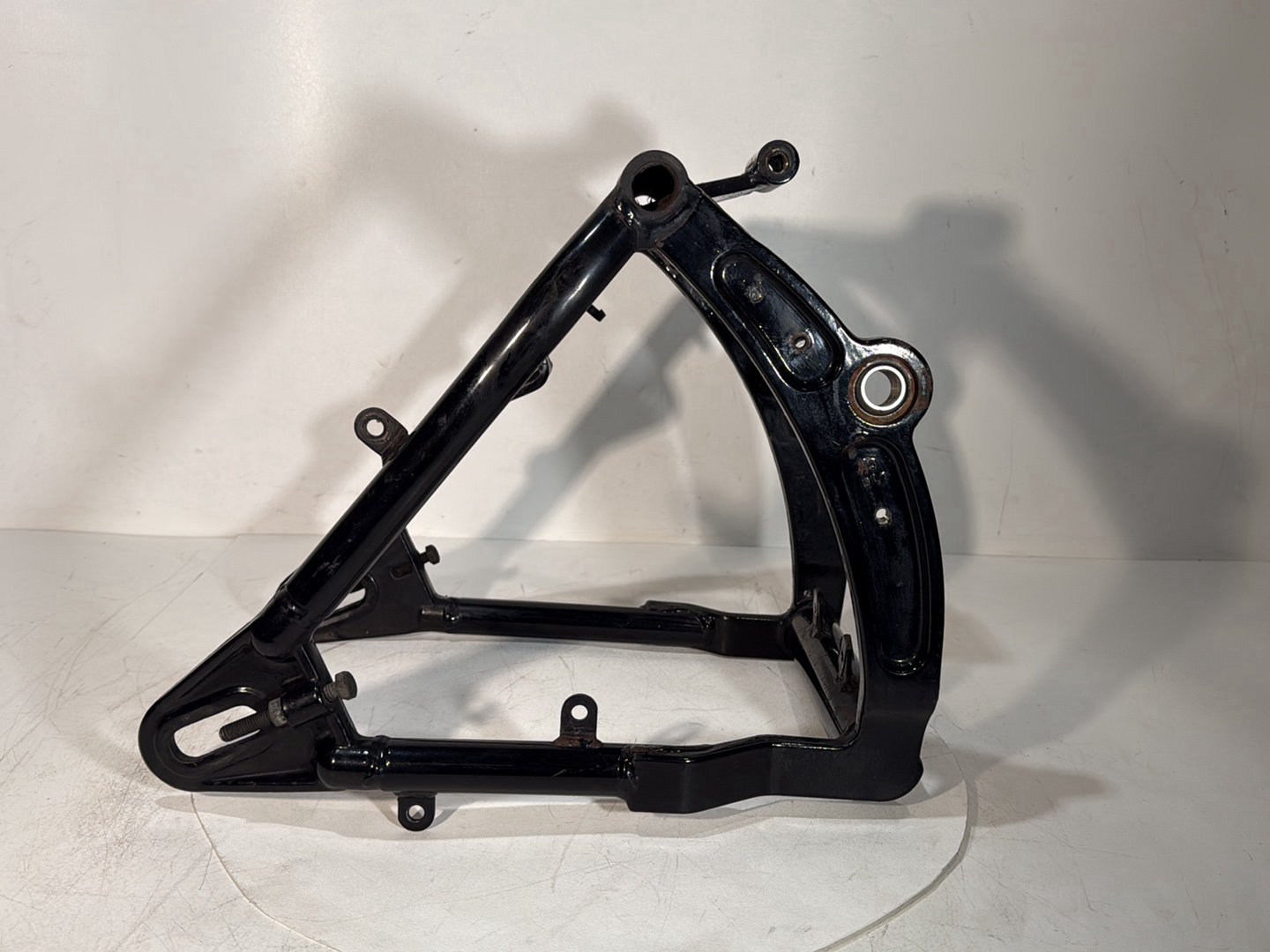 1986 - 1998 Harley-Davidson Softail Heritage Classic Rear Fork Swingarm Swing Arm 47573-89B