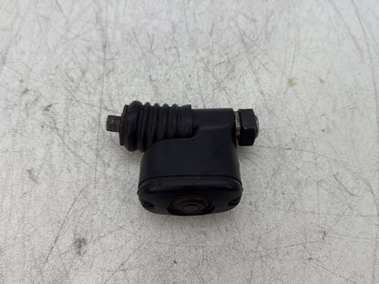 2012 Harley Dyna Super Glide Custom FXDCI OEM Rear Brake Master Cylinder Reservoir