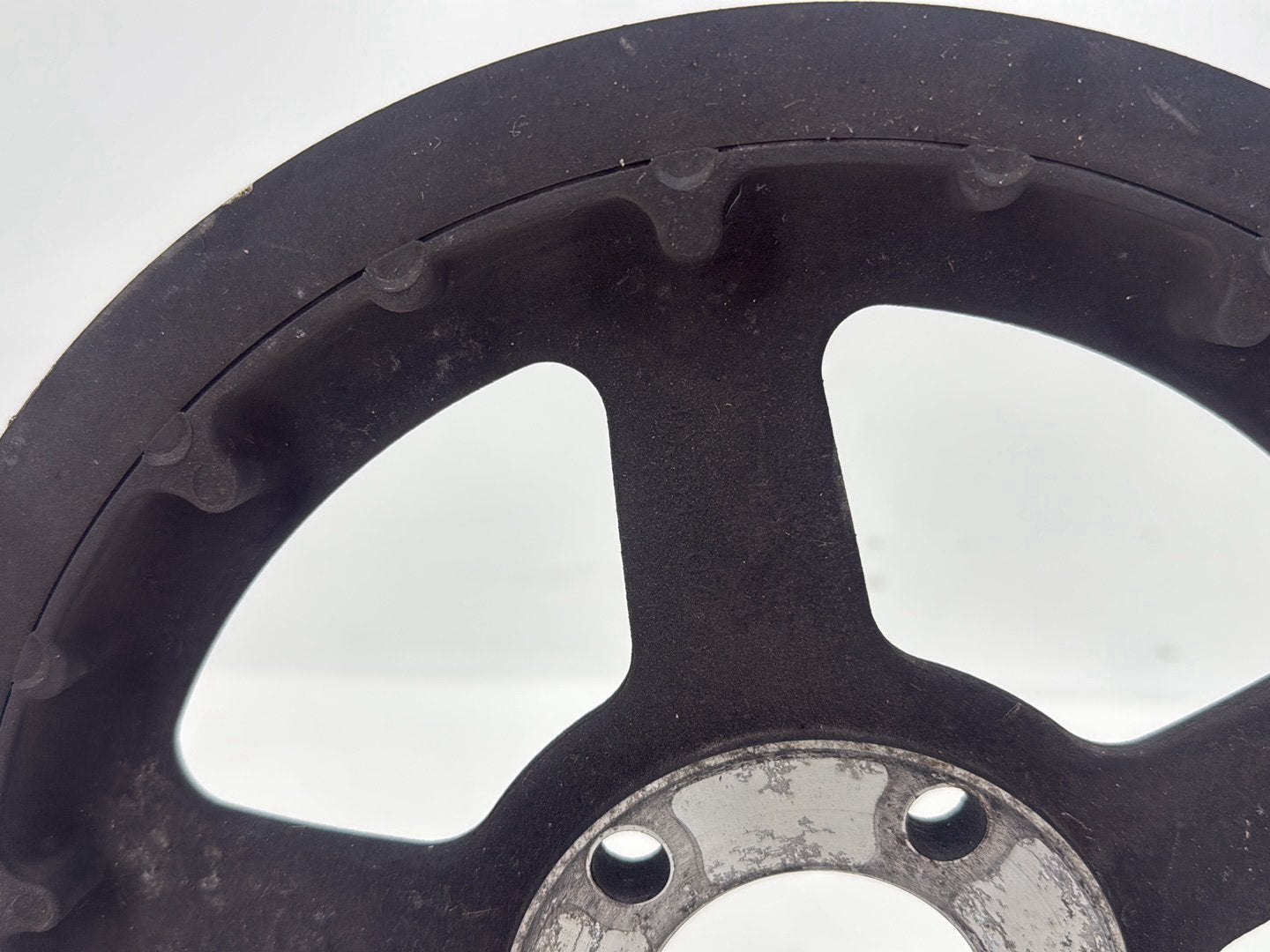 2004 - 2022 Harley-Davidson Sportster 1200 Nightster Rear Driver Pulley Sprocket 40444-07