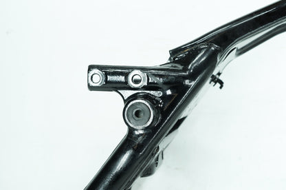 2007 - 2012 Harley-Davidson Touring Road Glide Body Main Frame Chassis NO Title 47900-09BHP