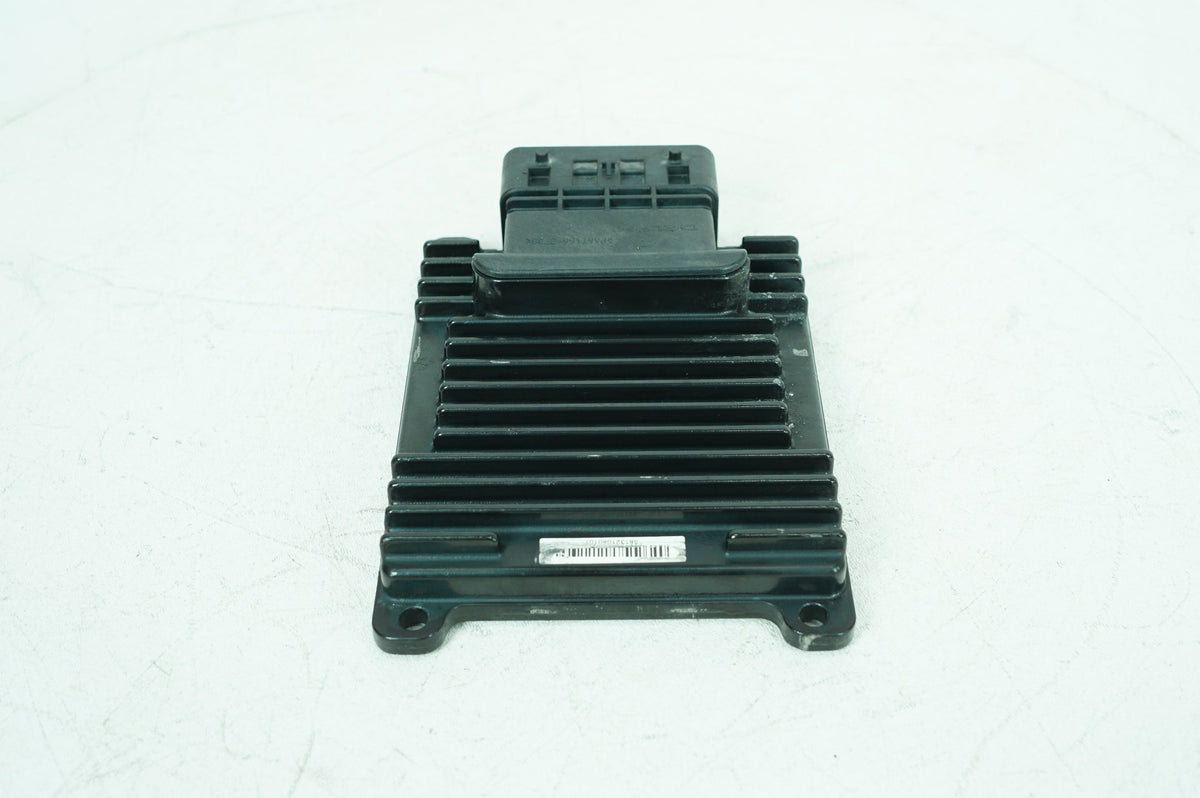 2012 Harley Touring Electra Glide Ultra OEM Engine Control Module Brain ECU ECM