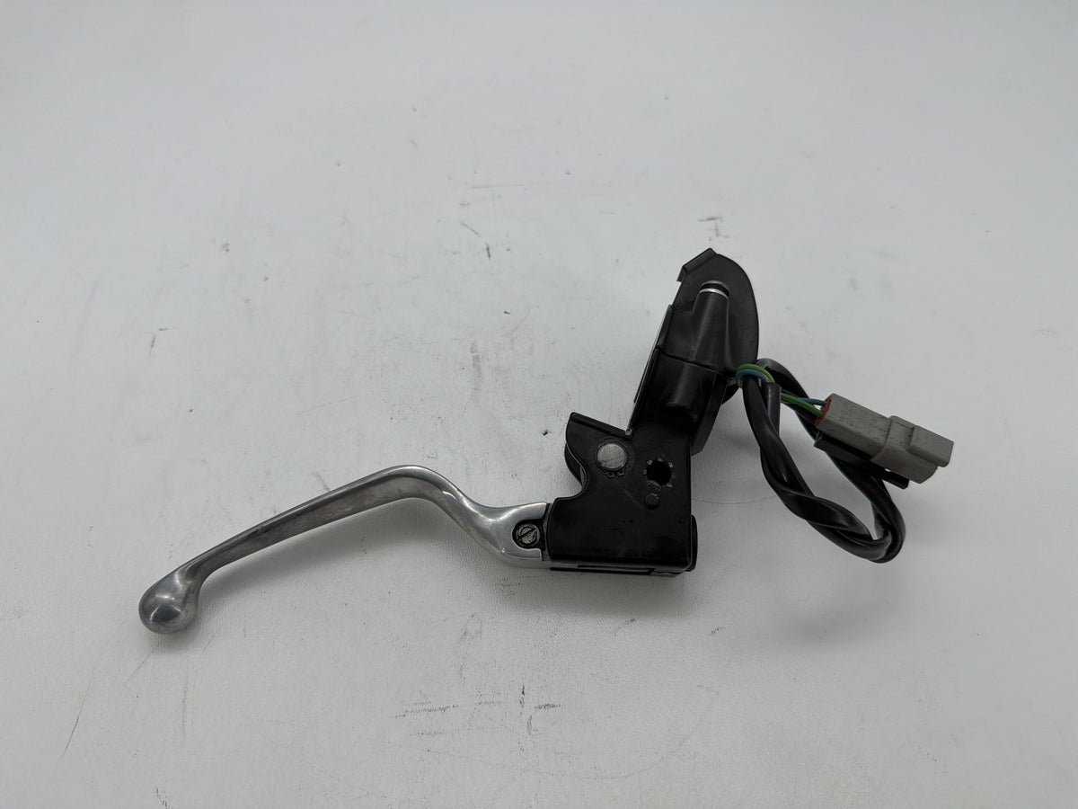 95 Harley Electra Glide Touring Classic OEM Front Left Hand Clutch Control Lever