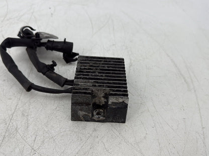 2013 Harley Forty-Eight Sportster 1200X OEM Voltage Regulator Rectifier