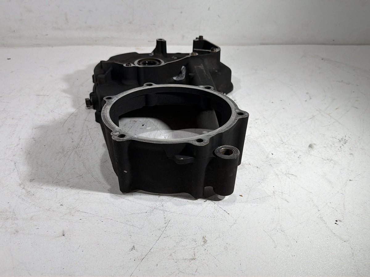 2009 Harley Road King Touring Police OEM Inner Primary Clutch Cover