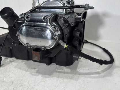 2006 Harley Touring FLHRI Road King OEM 5 Speed Transmission Gearbox 28K