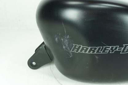 2004 - 2022 Harley-Davidson Sportster Iron 883 Fuel Gas Tank Gasoline Reservoir   61405-07
