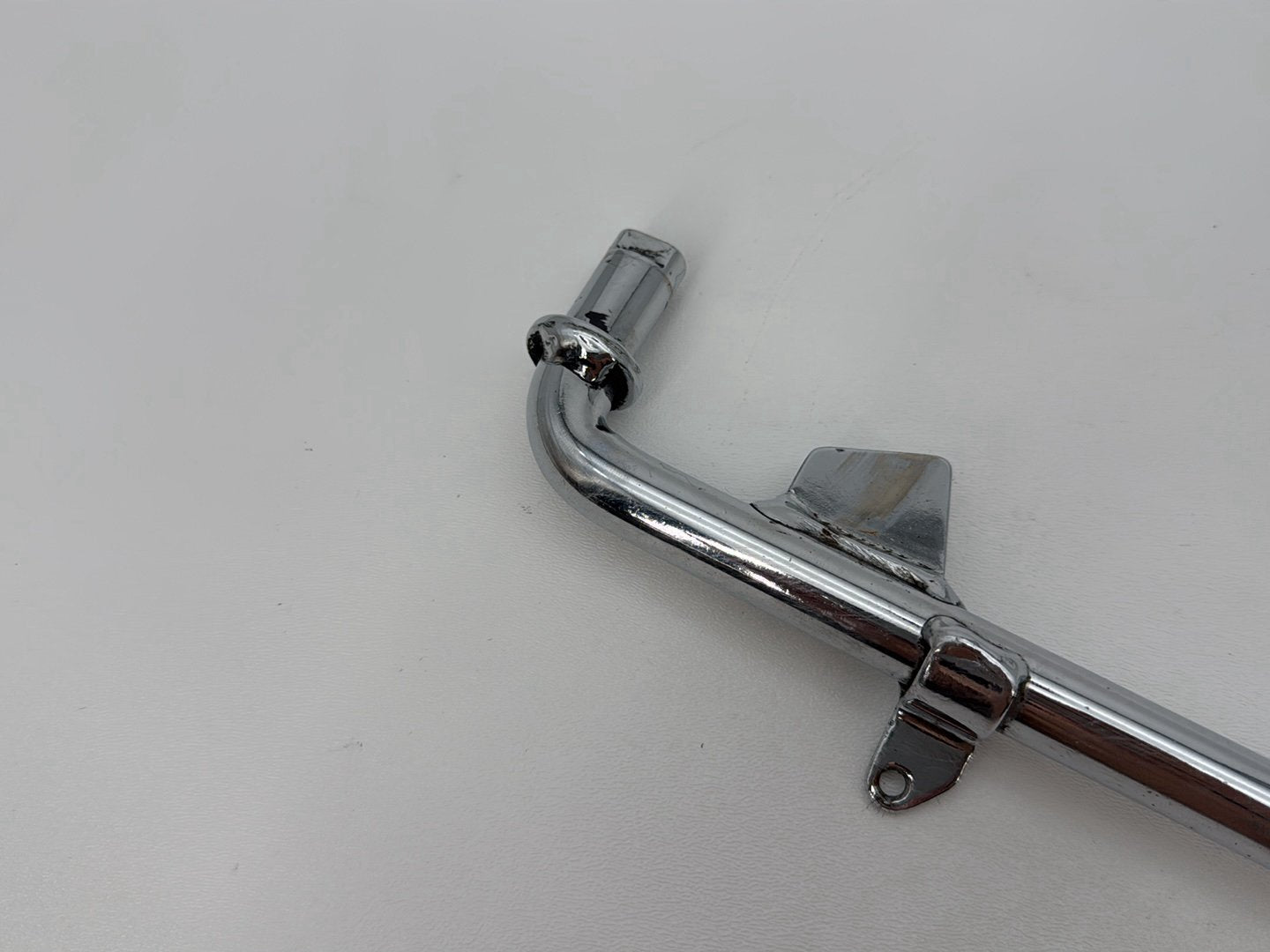 1999 - 2006 Harley-Davidson Dyna Wide Glide Left Side Jiffy Kick Stand 49704-90H