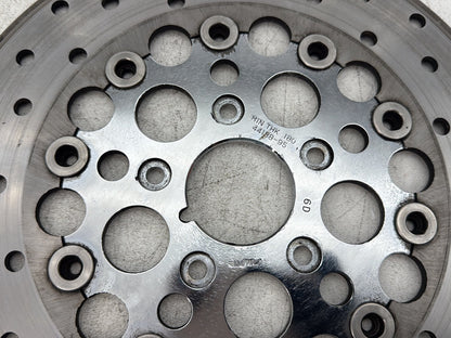 1997 Harley Sportster 1200 Custom XL1200C OEM Front Brake 1 Rotor Disc
