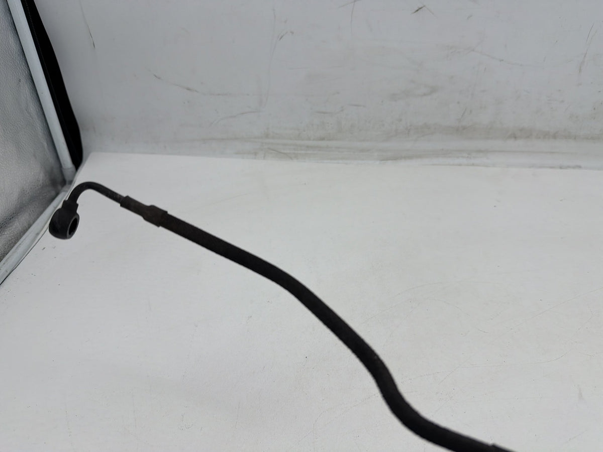 2011 Harley Street Glide Touring FLHX-103 OEM Rear Brake Hose Line Pipe ABS