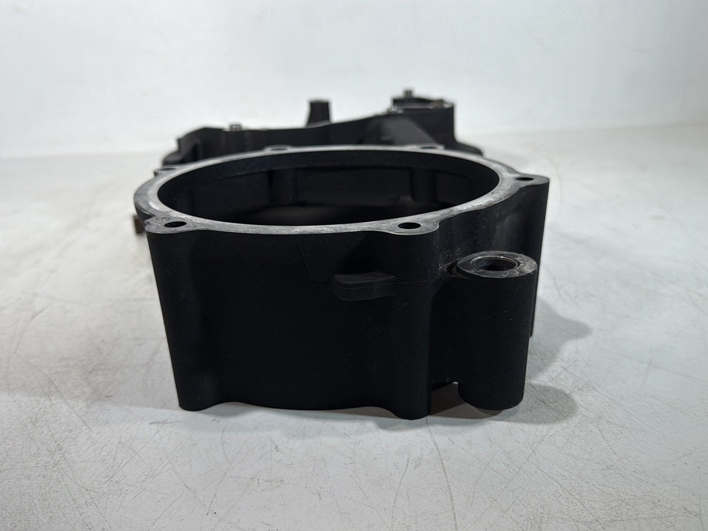 2007 - 2012 Harley-Davidson Touring Electra Glide Ultra Inner Primary Clutch Cover 	60432-07