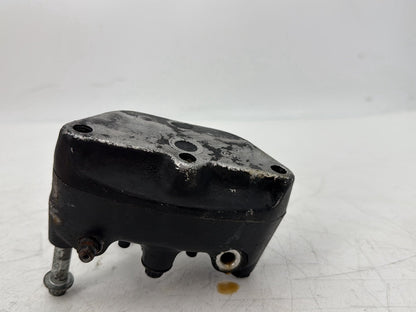 2006 Harley Touring FLHRI Road King OEM Front Left 1 Brake Caliper
