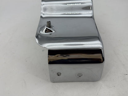 2013 Harley Street Glide Touring FLHX OEM Front Lower Fairing Outer Skirt 58208-96A